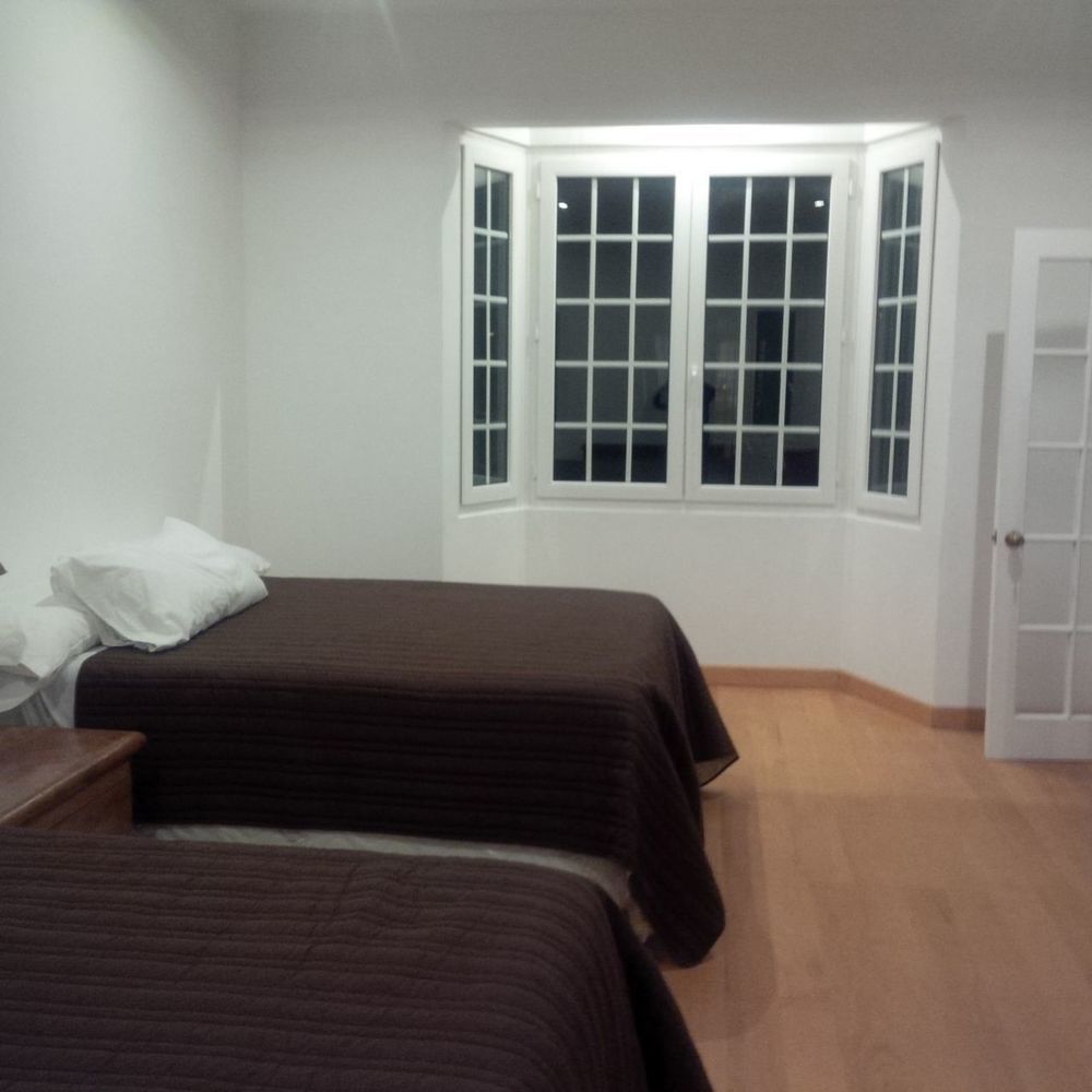 סאן מיגל דה אלנדה Casa Toscana Bed & Breakfast מראה חיצוני תמונה