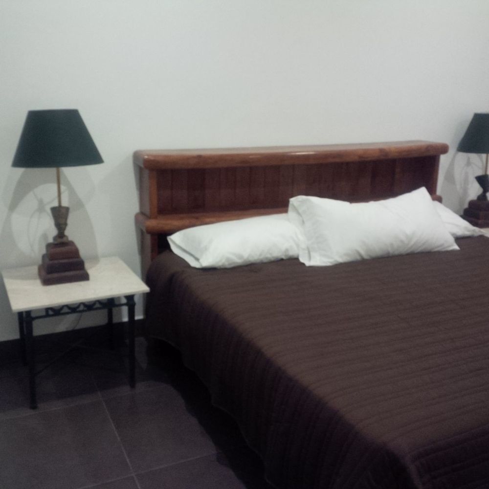 סאן מיגל דה אלנדה Casa Toscana Bed & Breakfast מראה חיצוני תמונה
