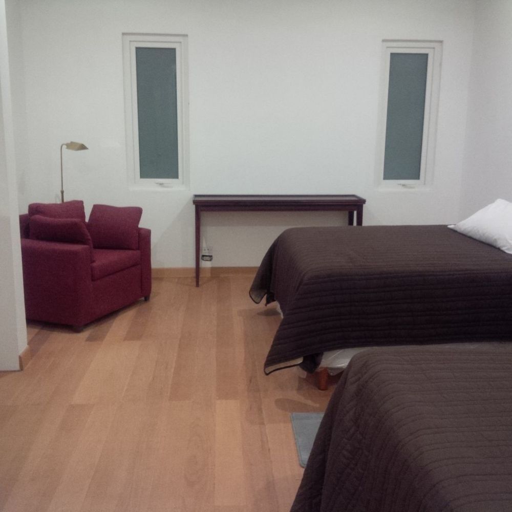 סאן מיגל דה אלנדה Casa Toscana Bed & Breakfast מראה חיצוני תמונה