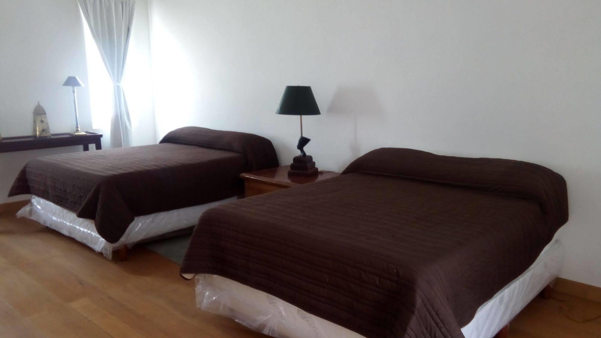 סאן מיגל דה אלנדה Casa Toscana Bed & Breakfast מראה חיצוני תמונה