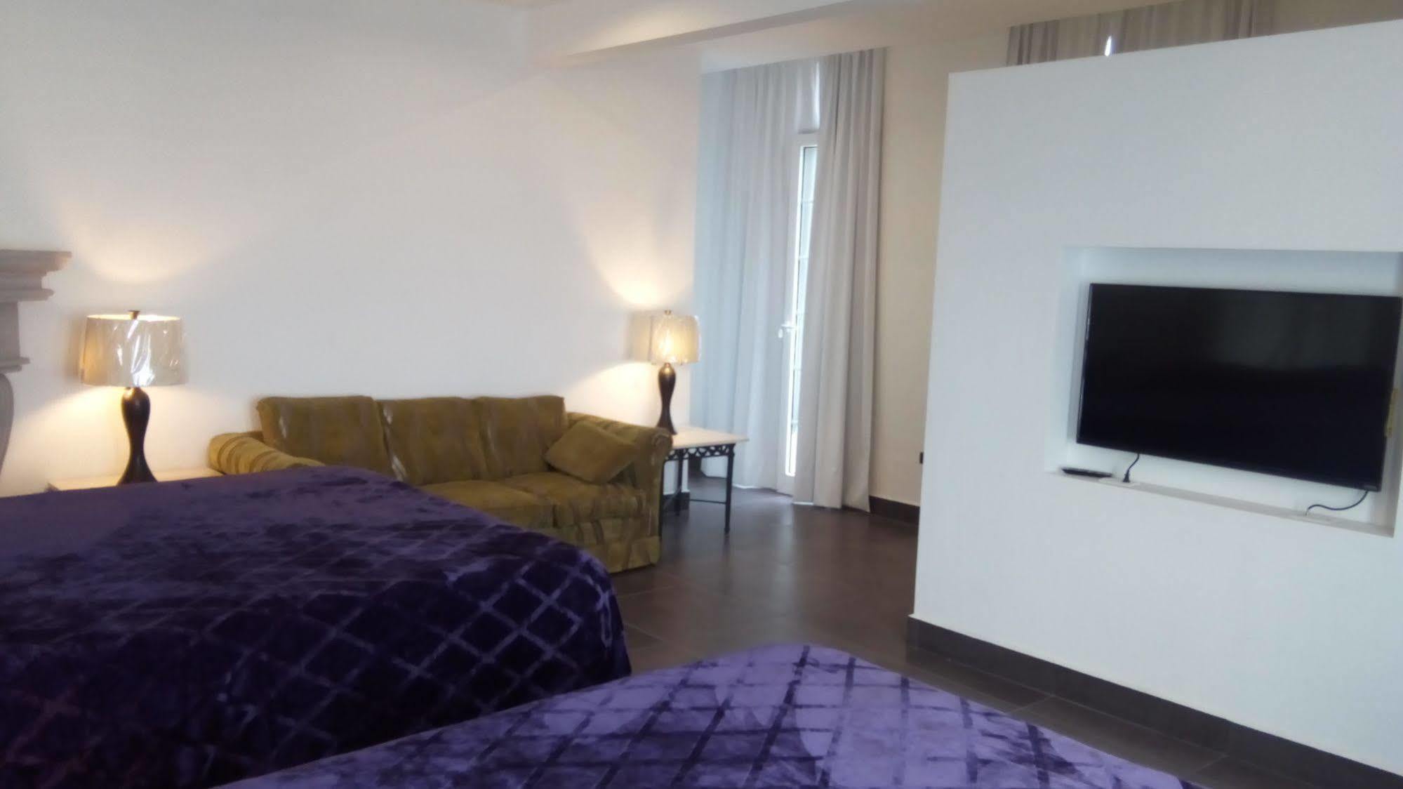 סאן מיגל דה אלנדה Casa Toscana Bed & Breakfast מראה חיצוני תמונה