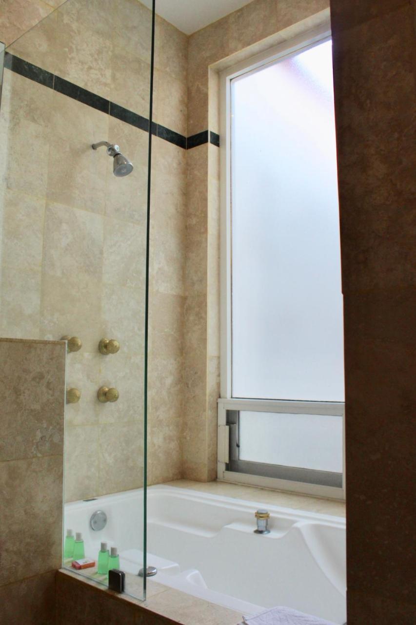 סאן מיגל דה אלנדה Casa Toscana Bed & Breakfast מראה חיצוני תמונה