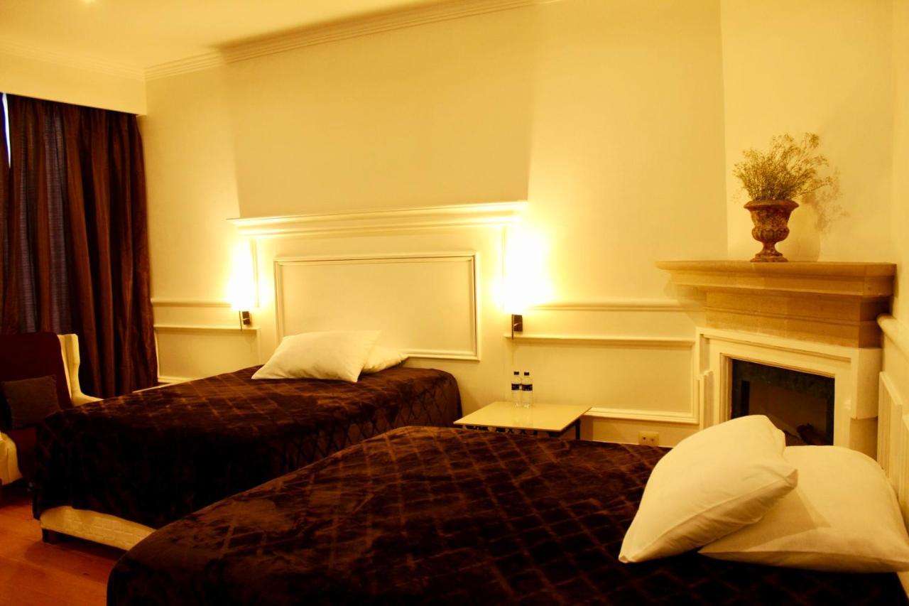 סאן מיגל דה אלנדה Casa Toscana Bed & Breakfast מראה חיצוני תמונה