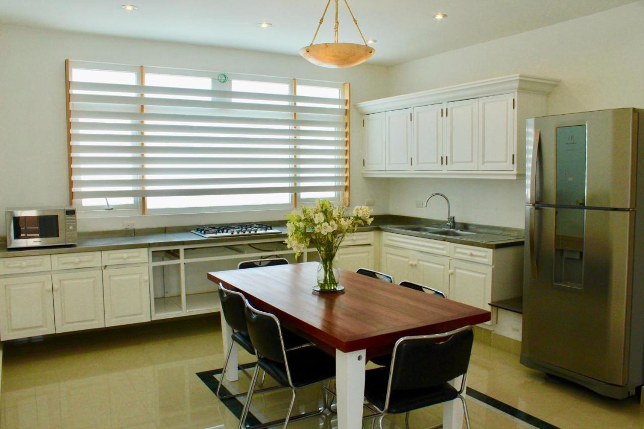 סאן מיגל דה אלנדה Casa Toscana Bed & Breakfast מראה חיצוני תמונה
