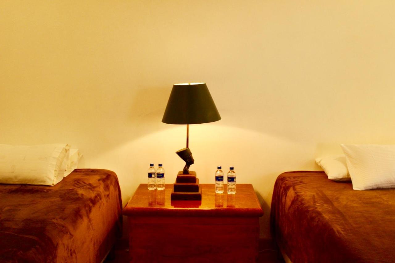 סאן מיגל דה אלנדה Casa Toscana Bed & Breakfast מראה חיצוני תמונה