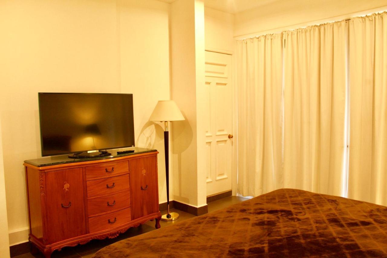 סאן מיגל דה אלנדה Casa Toscana Bed & Breakfast מראה חיצוני תמונה