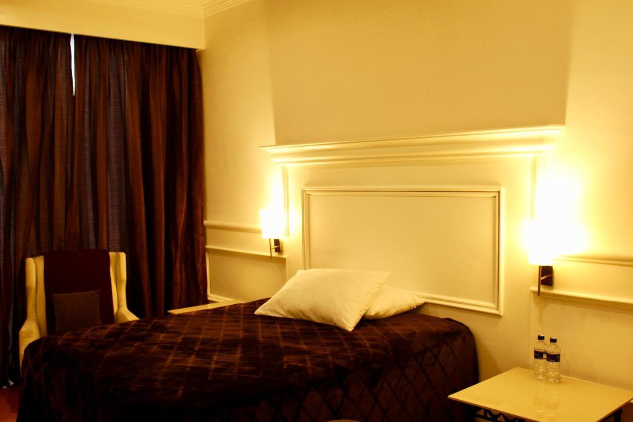 סאן מיגל דה אלנדה Casa Toscana Bed & Breakfast מראה חיצוני תמונה