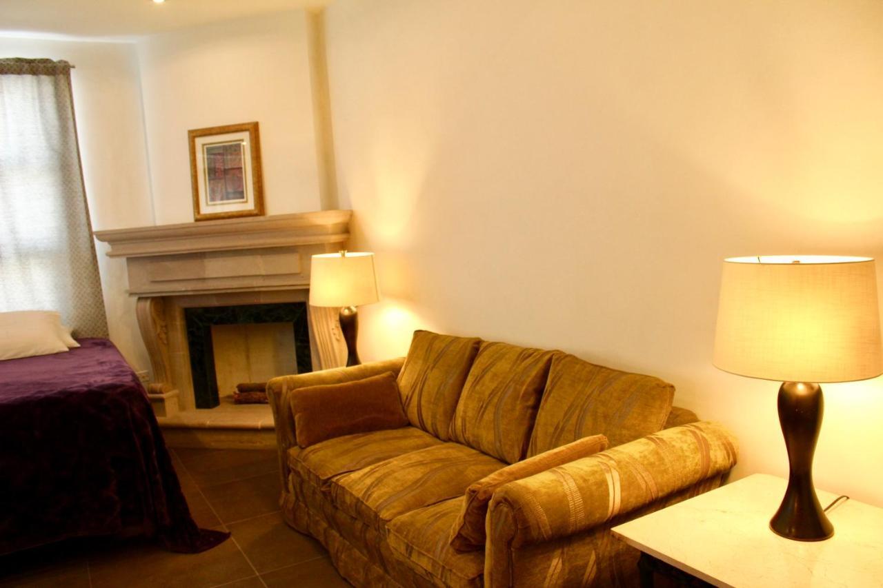 סאן מיגל דה אלנדה Casa Toscana Bed & Breakfast מראה חיצוני תמונה