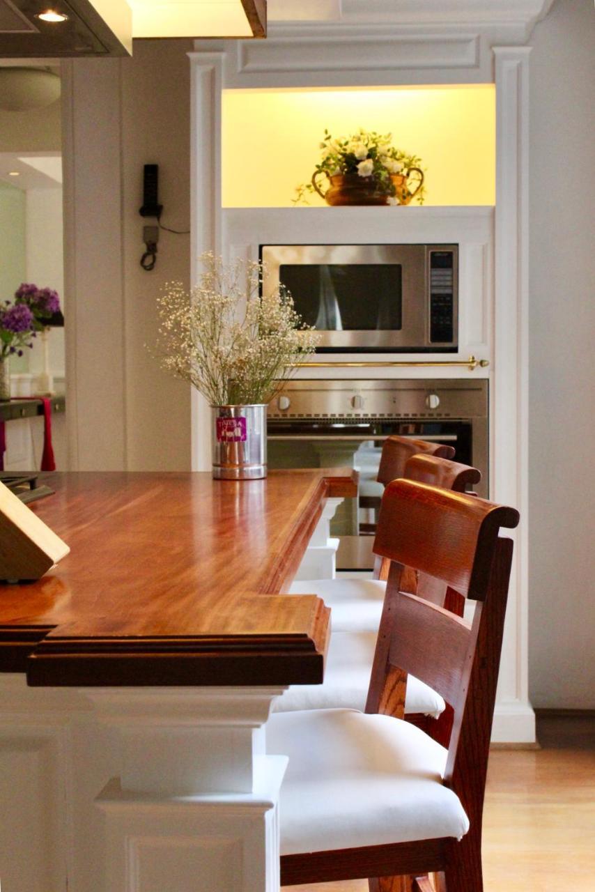 סאן מיגל דה אלנדה Casa Toscana Bed & Breakfast מראה חיצוני תמונה