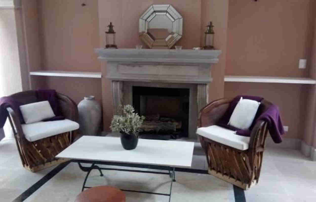 סאן מיגל דה אלנדה Casa Toscana Bed & Breakfast מראה חיצוני תמונה